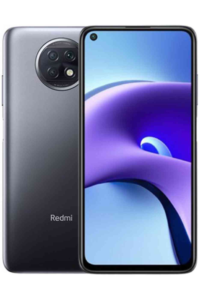 Xiaomi Redmi Note 9T 5G 128GB ROM In Kuwait